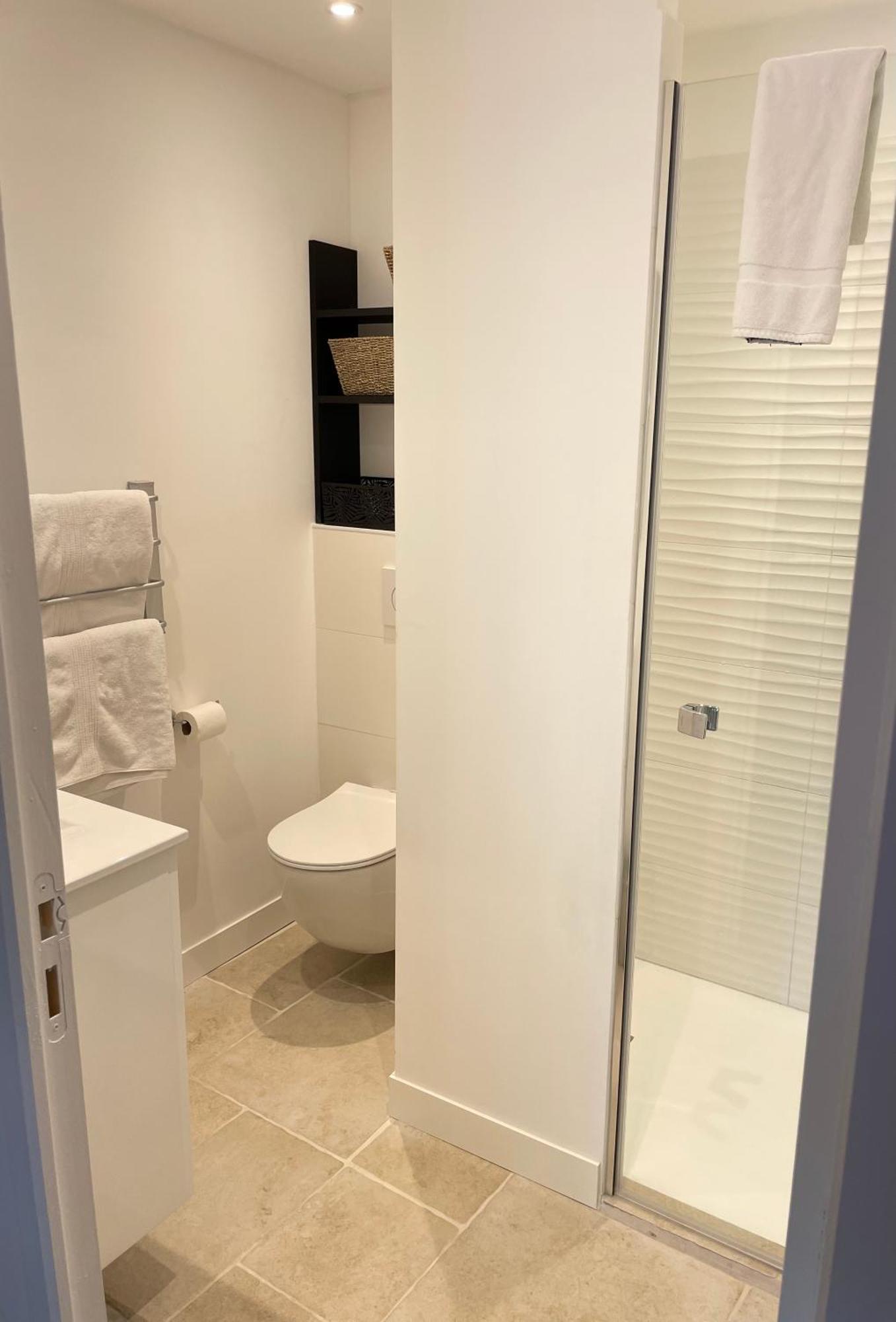 La Meffrais 1741 Bed & Breakfast Dinan Luaran gambar