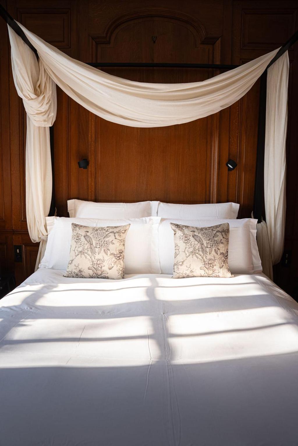 La Meffrais 1741 Bed & Breakfast Dinan Luaran gambar
